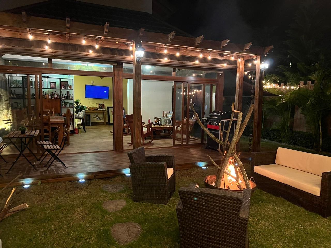 Villa amueblada en Venta En Jarabacoa, Republica Dominicana, La Vega.