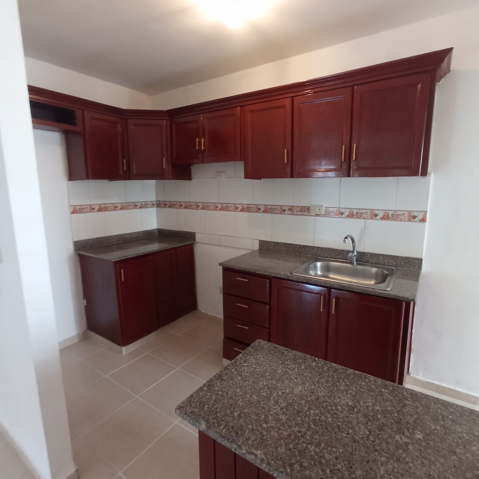 Apartamento en Alquiler en Prado Oriental, Santo Domingo Este.
