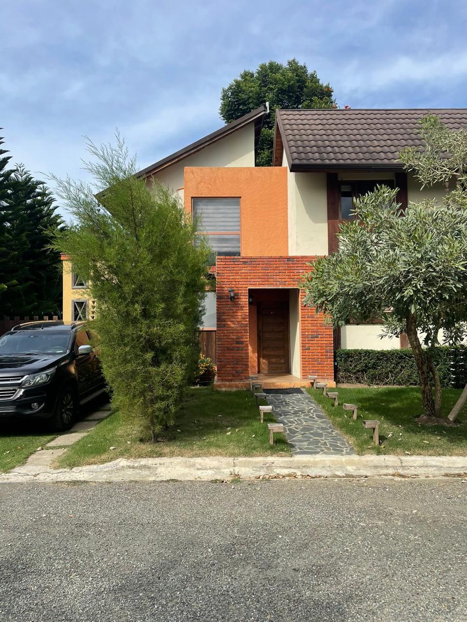 Villa amueblada en Venta En Jarabacoa, Republica Dominicana, La Vega.