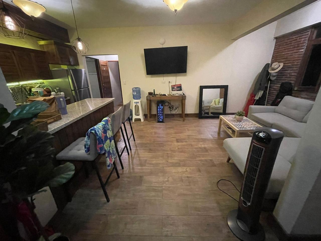 Villa amueblada en Venta En Jarabacoa, Republica Dominicana, La Vega.