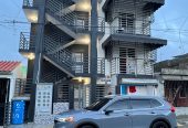 Edificio de Apartamentos En Venta en San Isidro, Santo Domingo Este.