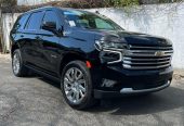 Tahoe Black, Alquiler Rd, Rentala Ya Via Whatsap!