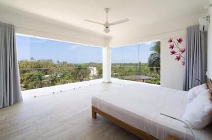 Vacacionar Frente Al Mar, Las Terrenas Lifestyle!