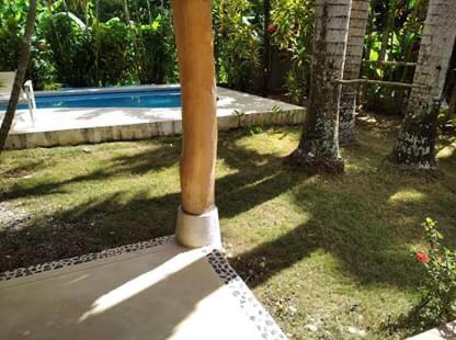 Villa En Alquiler Proximo Playas De Las Terrenas!!