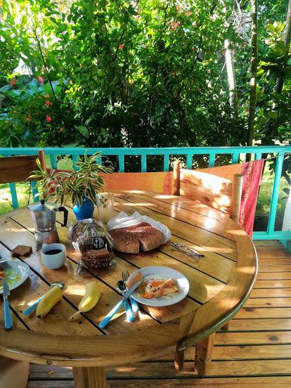 Villa Paradisiaca En Las Terrenas De Alquiler!!!