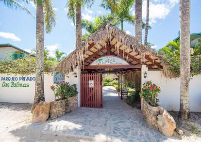 Villa Paradisiaca En Las Terrenas De Alquiler!!!