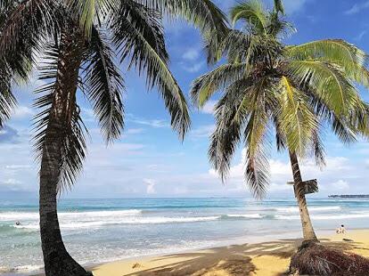 Villa Paradisiaca En Las Terrenas De Alquiler!!!