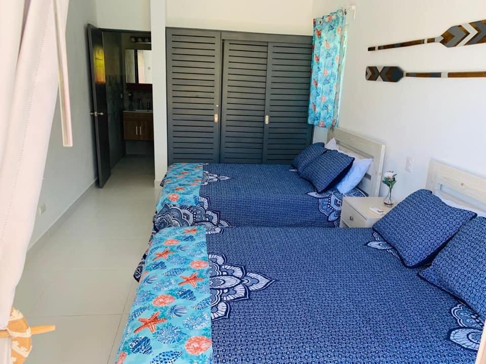 Vacaciones De Ensueño En Las Terrenas!