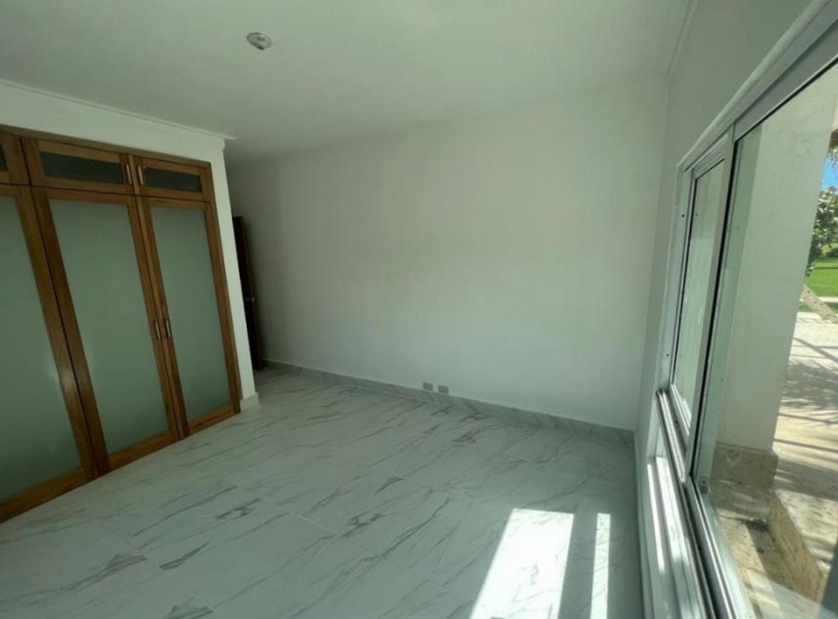 Apartamento En Juan Dolio, Proximo A La Playa!