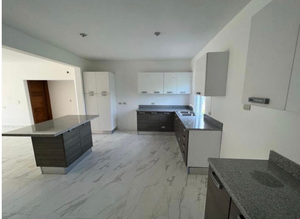 Apartamento En Juan Dolio, Proximo A La Playa!