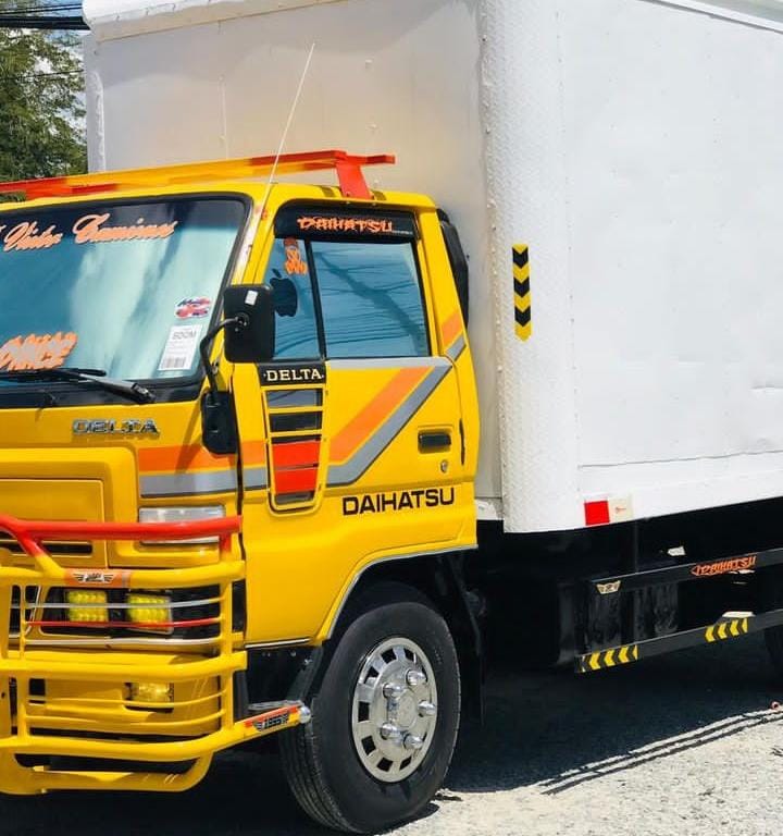 Venta De Camiones Dahiatsu, Nuevos Y Usados!!