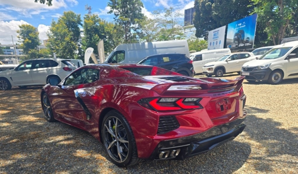 Enamorao De Ese Carrito??