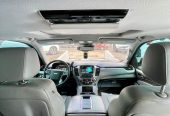 Chevrolet Tahoe White, Full Y Disponible Pa Ti En El Dealer!!!