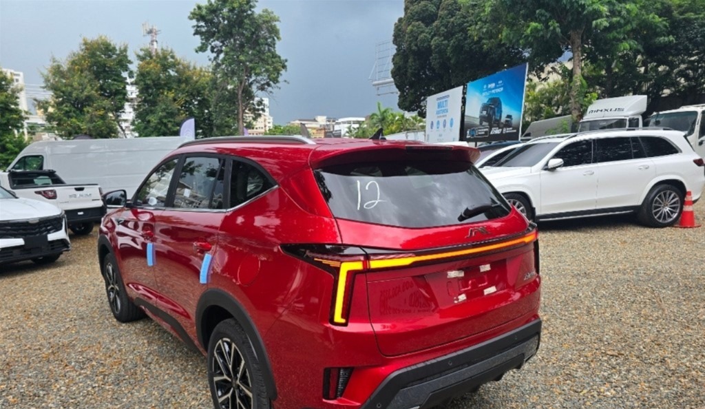 Enamorao De Ese Carrito??