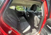 Kia Seltos Rojo Pasion Del Año, Esperandote En El Dealer!!