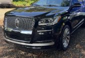 Lincoln Navigator Reserve Full Esperandote En Nuestro Dealer (Santiago)!!