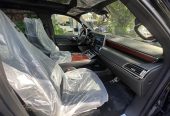 Lincoln Navigator Reserve Full Esperandote En Nuestro Dealer (Santiago)!!