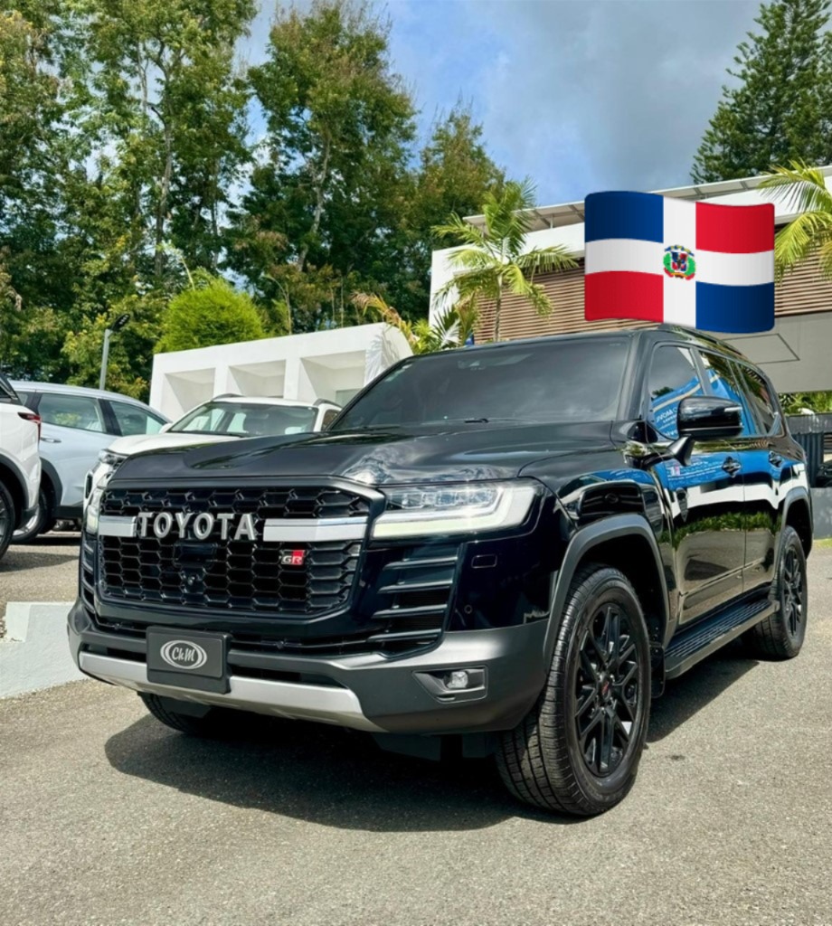 Pa Que Te Montes Hoy, Carros Y Jeepetas En Venta, Rd!