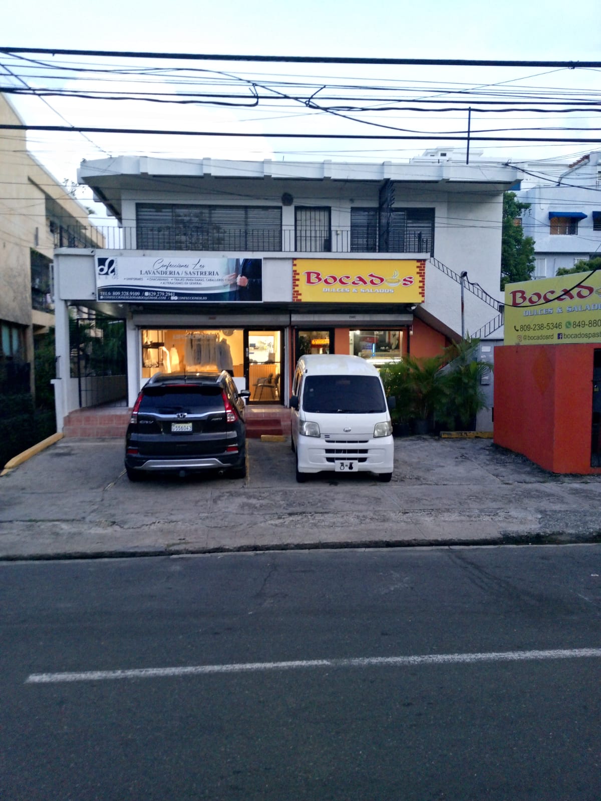 Edificio Comercial Residencial Con Excelente Rentabilidad
