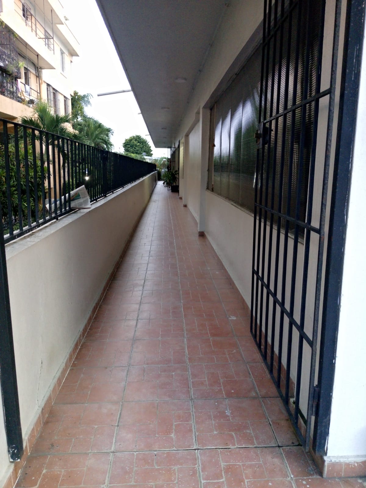 Edificio Comercial Residencial Con Excelente Rentabilidad