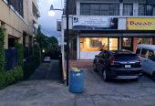 Edificio Comercial Residencial Con Excelente Rentabilidad
