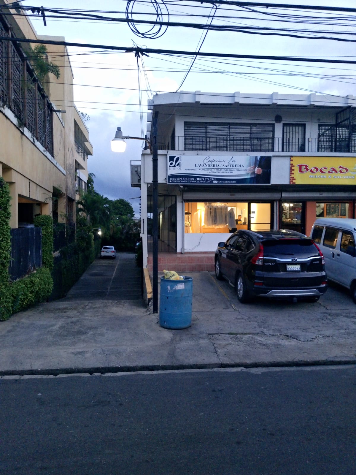 Edificio Comercial Residencial Con Excelente Rentabilidad