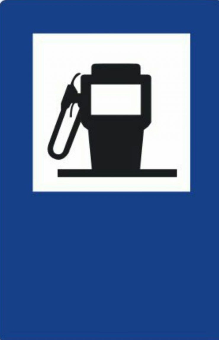 Venta De Terrenos Para Estaciones De Combustible Con Y Sin Permisos!!