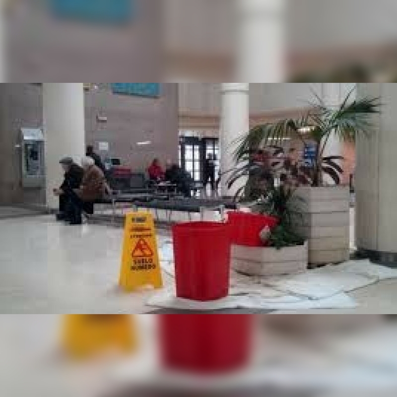 Lluvias, Goteras, Filtraciones? Resuelvelo Ya!