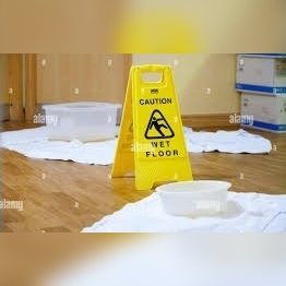 Lluvias, Goteras, Filtraciones? Resuelvelo Ya!