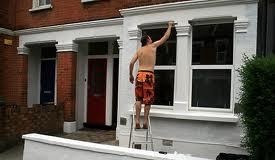 Pintar Y Cambiar Fachada Venta De Pinturas Santo Domingo