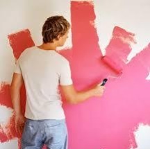 Pintar Y Cambiar Fachada Venta De Pinturas Santo Domingo