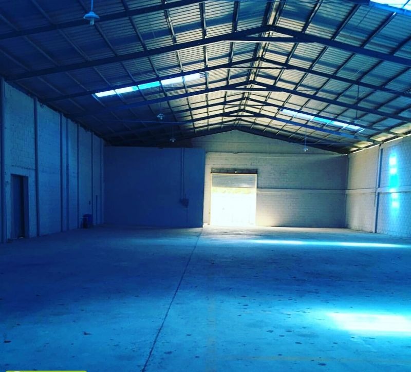 Naves Industriales En Alquiler, Construccion y Venta, Todo El Pais!