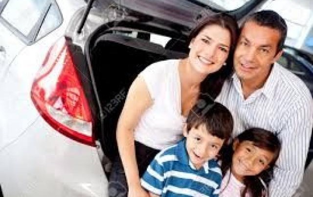 Buscando La Otra Parte Para Financiar Tu Carro? Aqui Te Resolvemos!