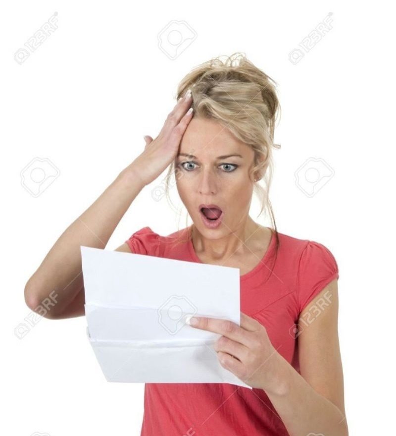 Paga Todas Tus Deudas De Una Vez, Solicitando Prestamo Financiero!!