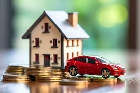 No Tienes Money? Resuelve Diunave Con Tu Carro O Jeepeta!