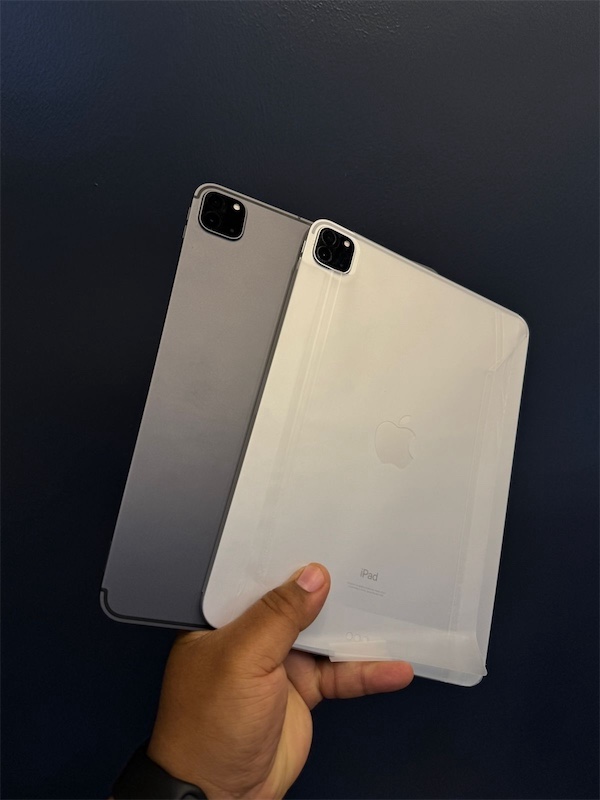MacBook Air M2 2568 media noche sellada en República Dominicana