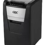 Trituradora De Papel Gbc en República Dominicana