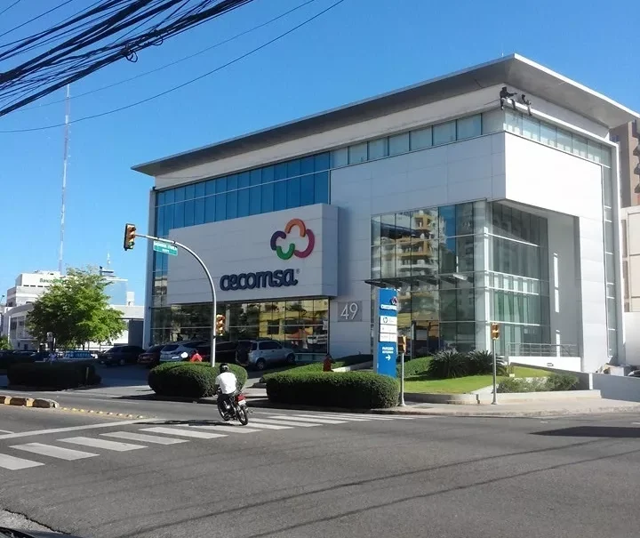 Planta Procesadora De Agua, Instalación Incluida en República Dominicana