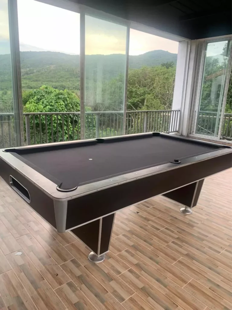 Ventas De Mesas De Billar , Somos Fabricantes . en República Dominicana