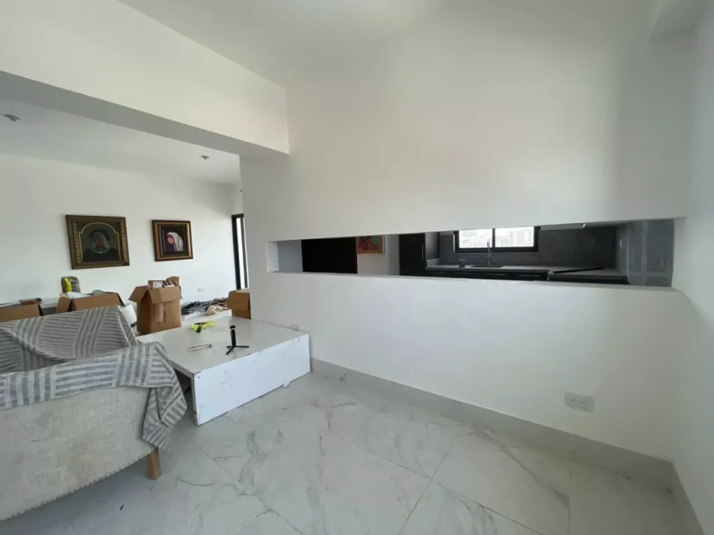 Apartamento en venta 1 Habitación en Miraflores, cerca de la Universidad Unibe en República Dominicana