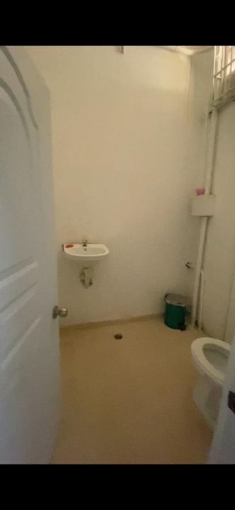Apartamento en venta 1 Habitación en Miraflores, cerca de la Universidad Unibe en República Dominicana