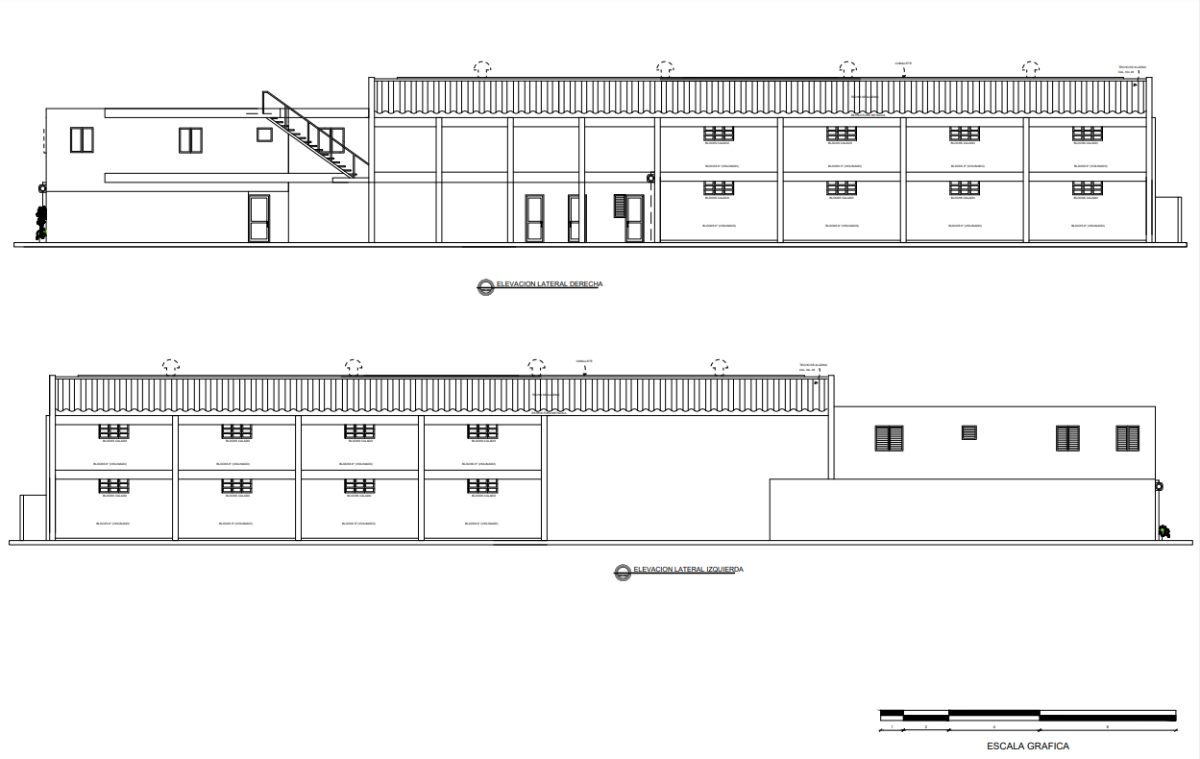 Local Comercial con Oficinas y Nave de Almacén – EN VENTA en República Dominicana