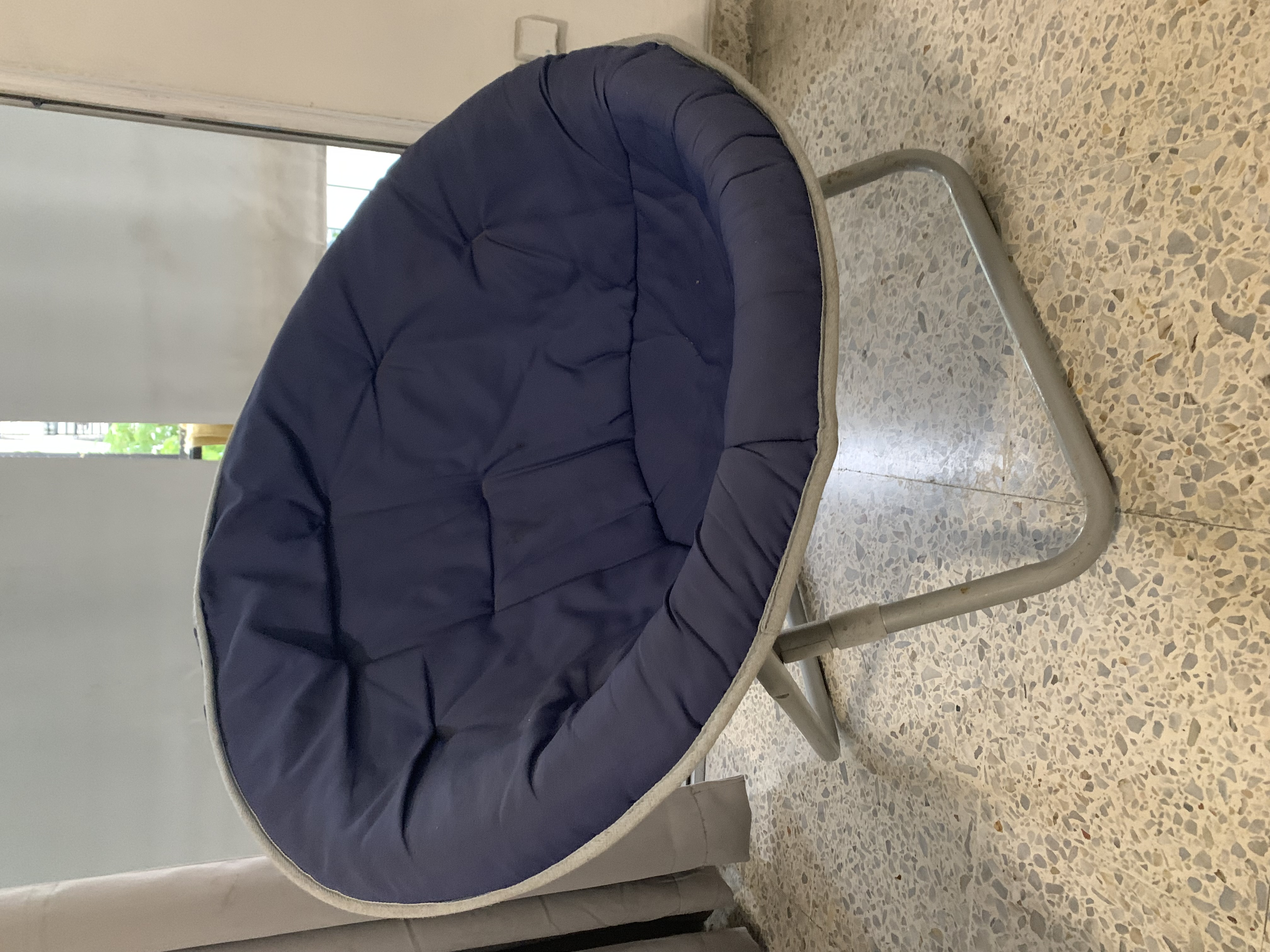 Butacas en República Dominicana