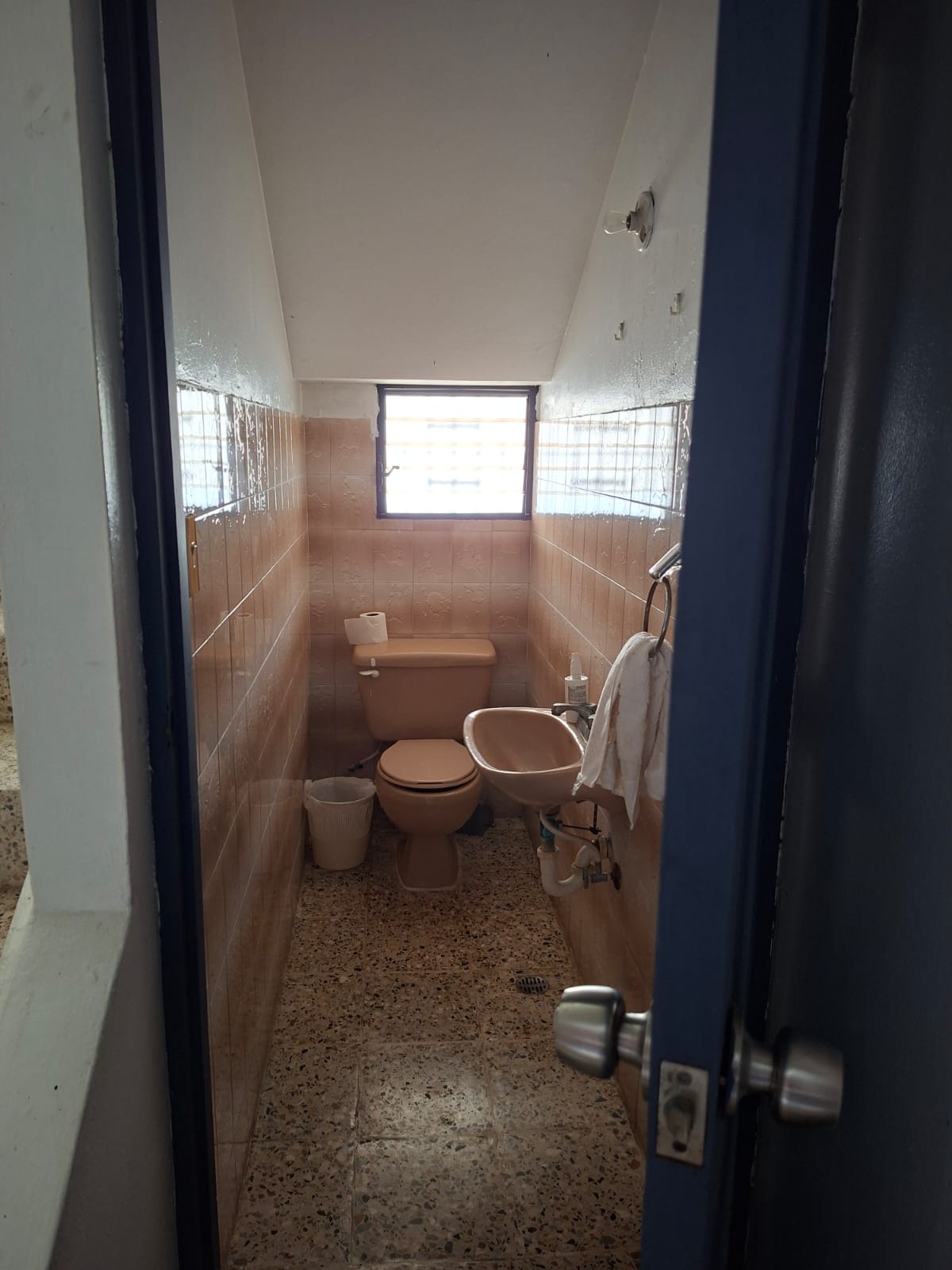 Casa en Venta en Arroyo Manzano Residencial Puerta de Hierro en República Dominicana