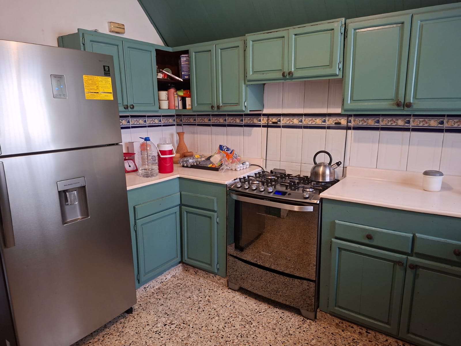 Casa en Venta en Arroyo Manzano Residencial Puerta de Hierro en República Dominicana