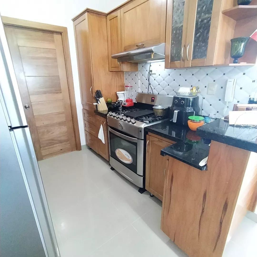 apartamento en venta en la autopista de san isidro con terraza en República Dominicana