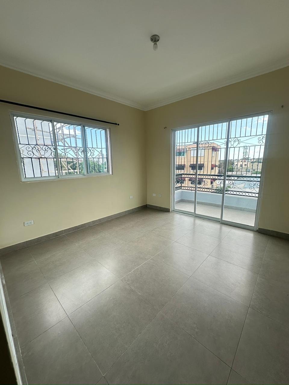apartamento en enta en los rios en República Dominicana