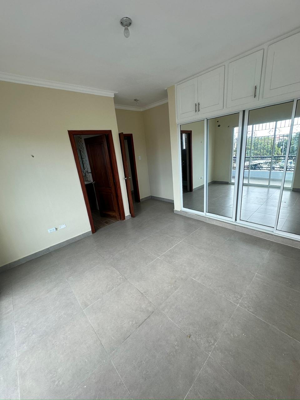 apartamento en enta en los rios en República Dominicana