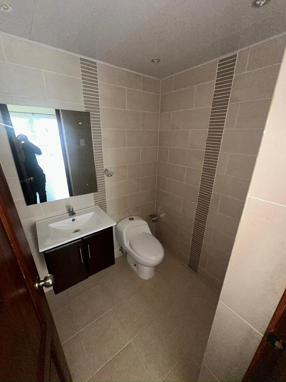 apartamento en enta en los rios en República Dominicana