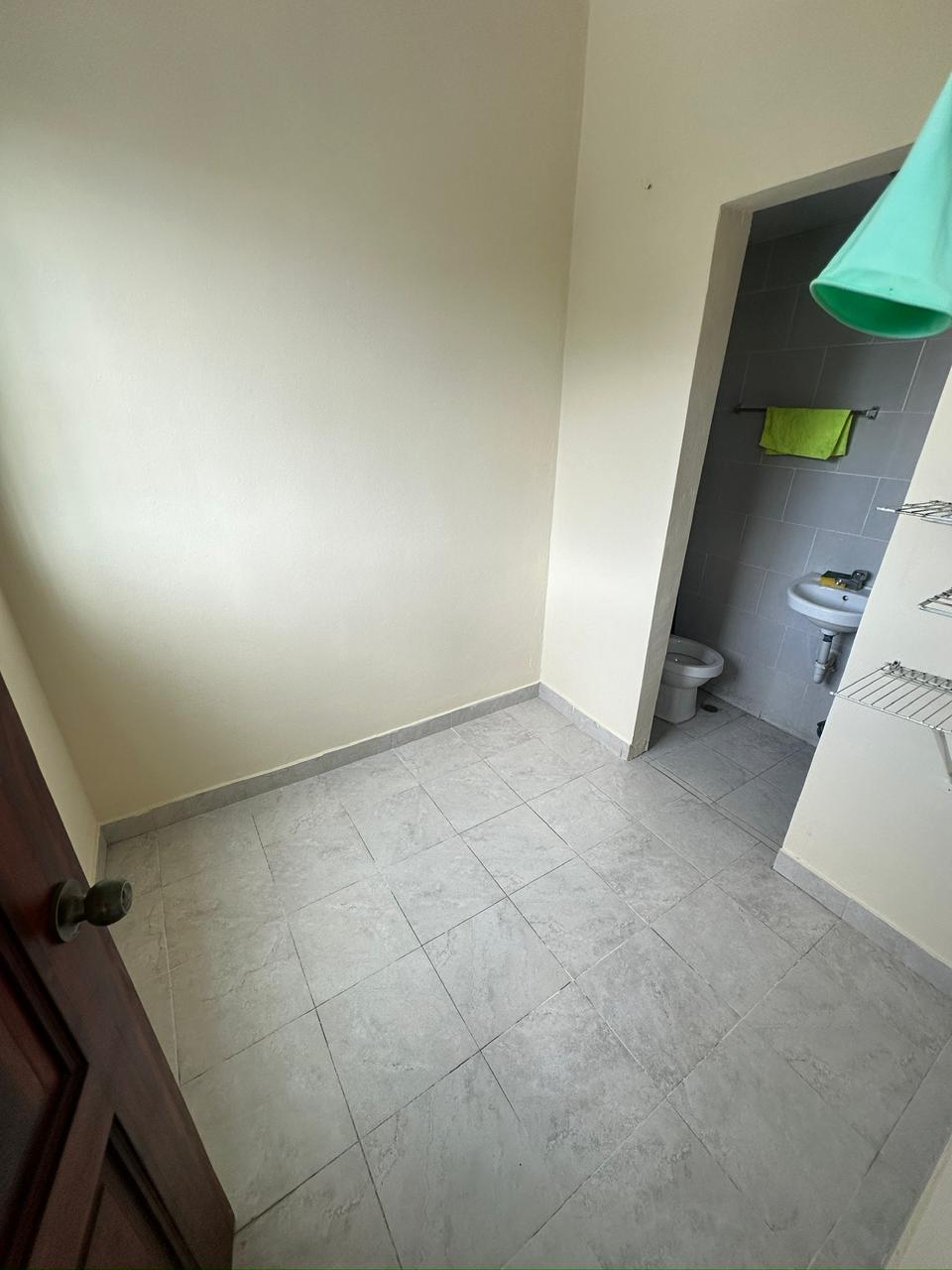 apartamento en enta en los rios en República Dominicana